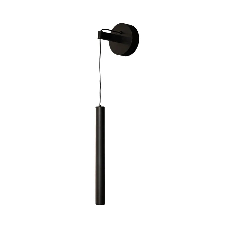 Adjustable bedside sconce