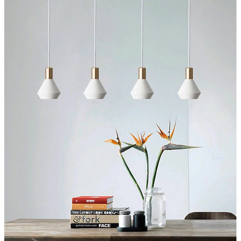 Italian design lustre