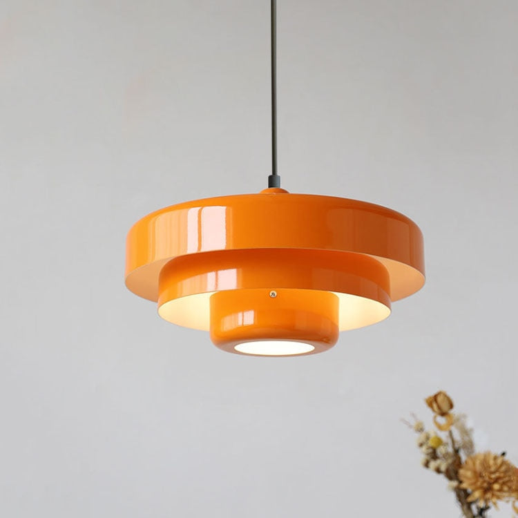 RETRO taklampa