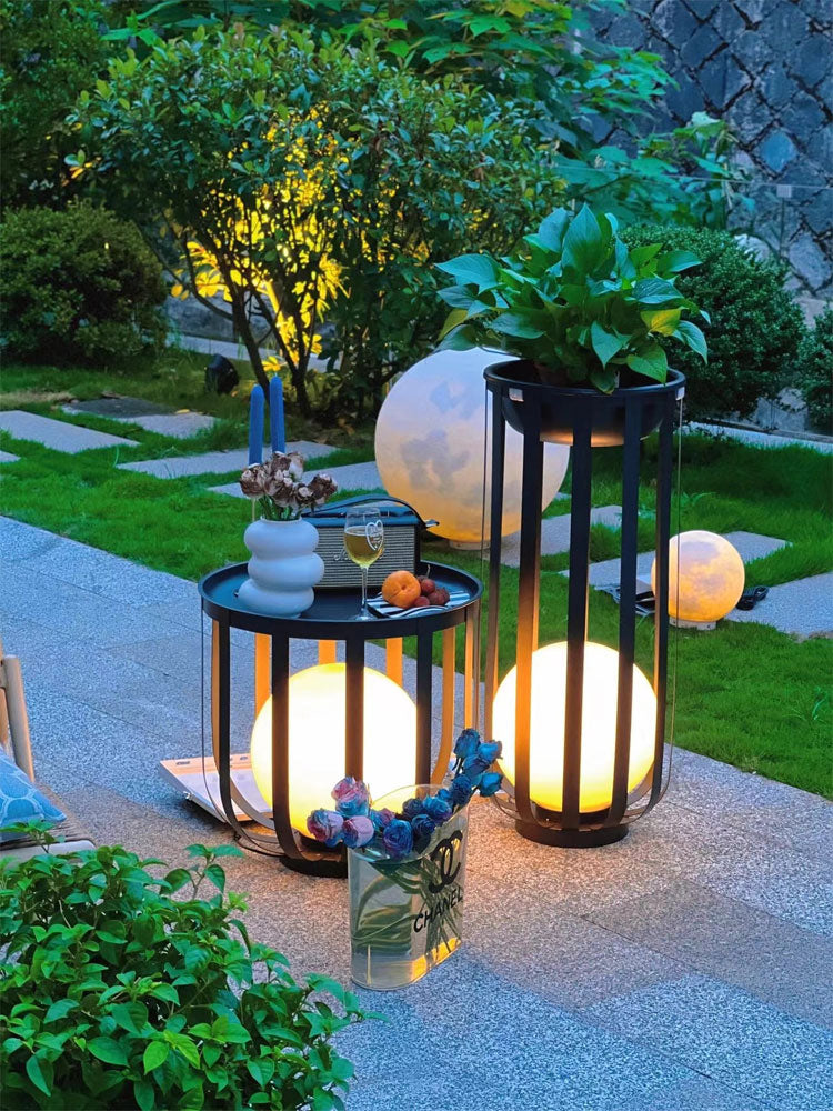 Premium Solar Light