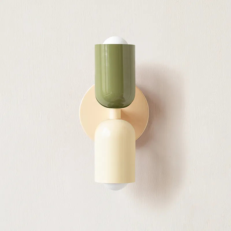 Lampe murale Play