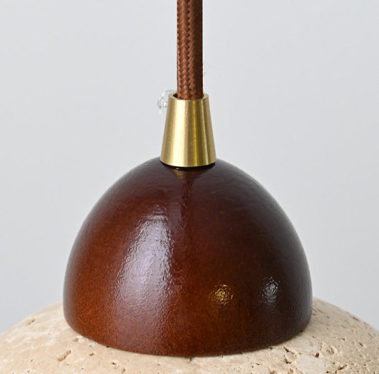 Luxueuze Marmeren Hanger