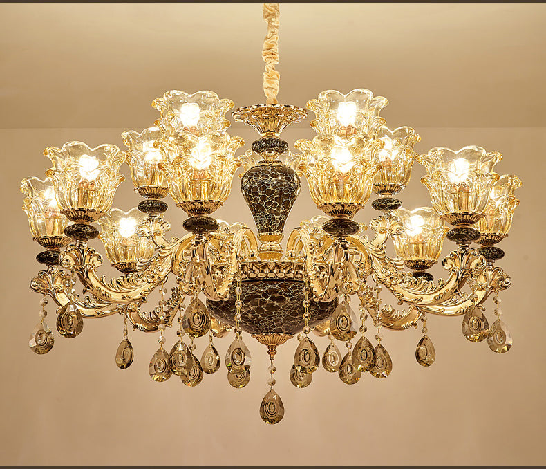 French Chandelier