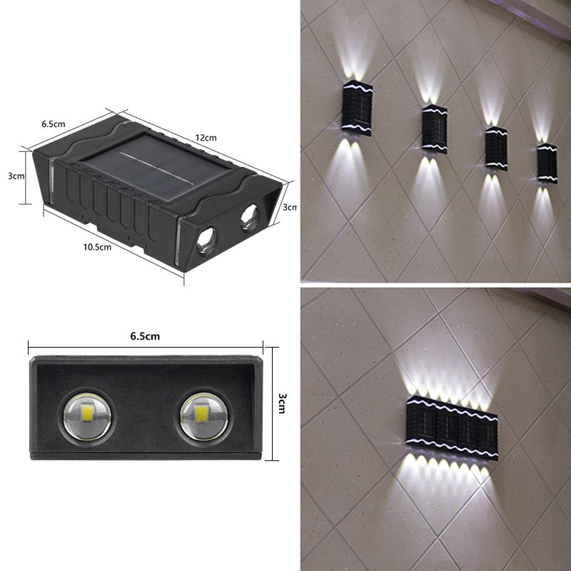Royal Solar Light