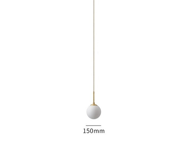Luxueuze Gouden Kroonluchter