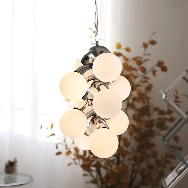 Scandinavische creatieve design hanglamp