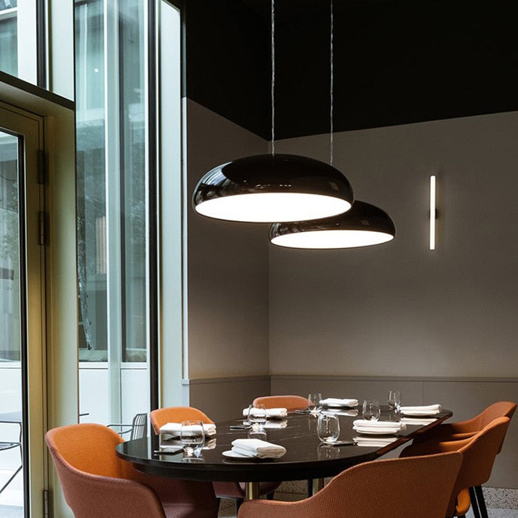 Italiaans Design Hanglamp