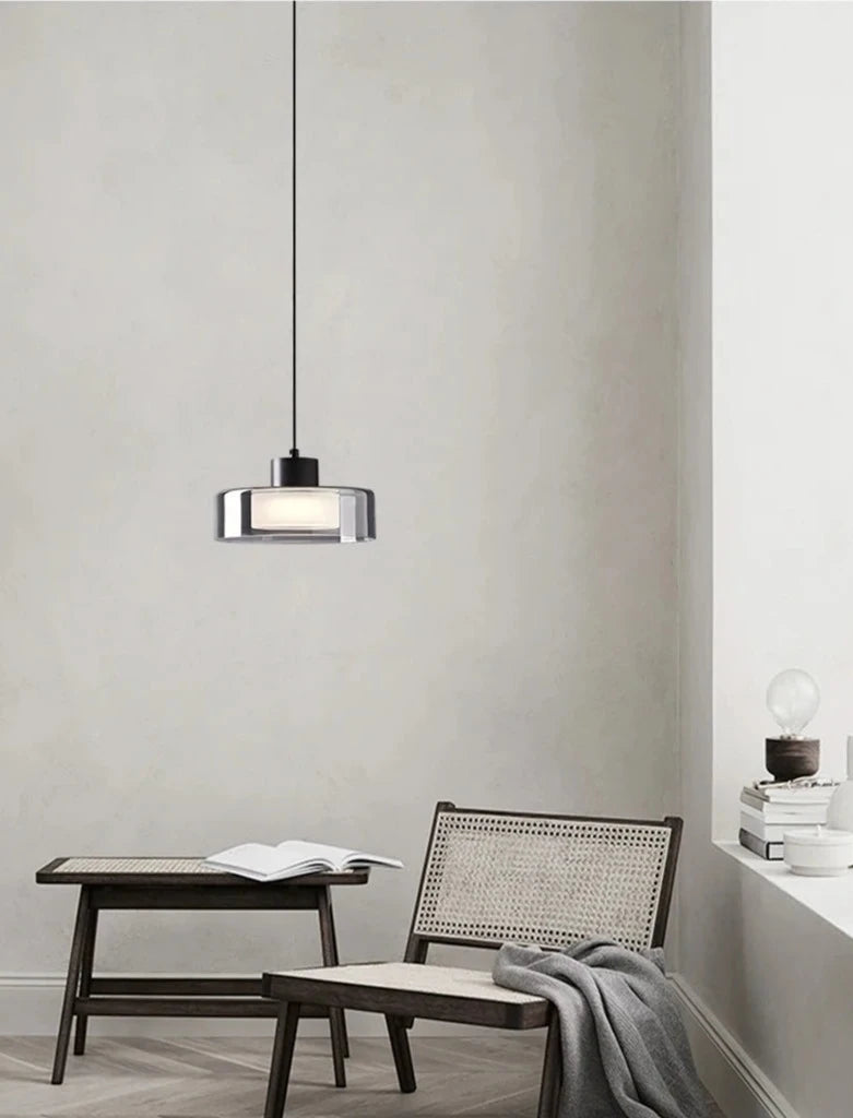 Lámpara colgante de lujo LOFT