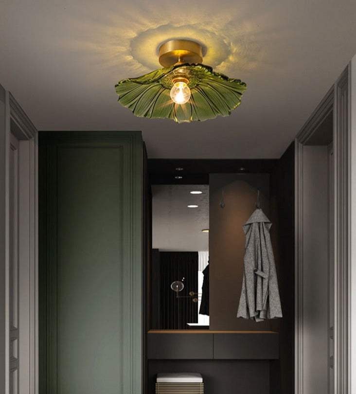 Japan Pendant Light Glass