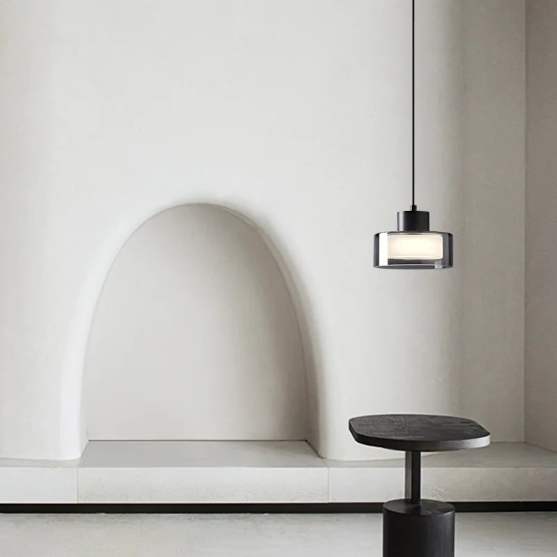 Lámpara colgante de lujo LOFT