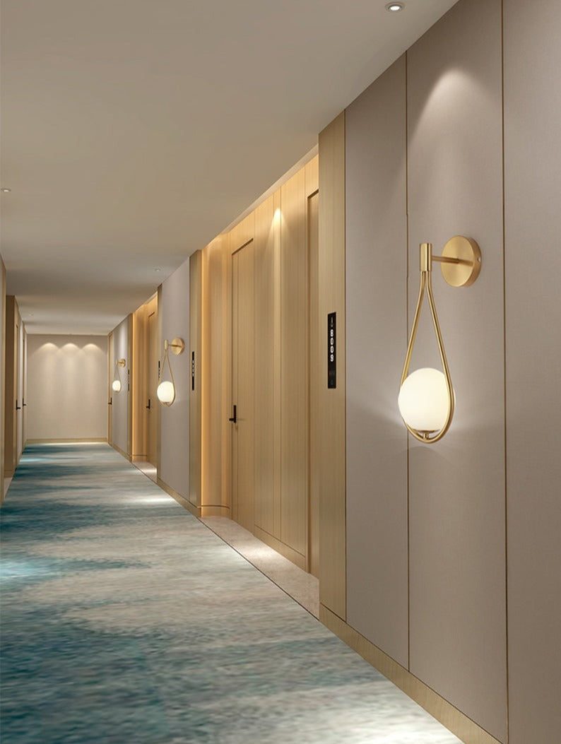 Nordic Wall Lamp