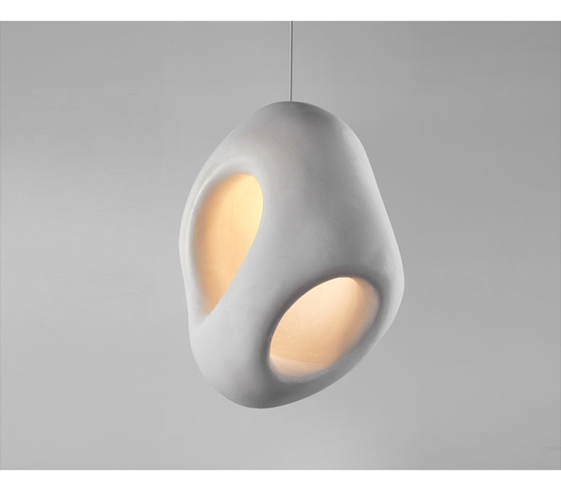 Art Wabi-Sabi Pendant Light