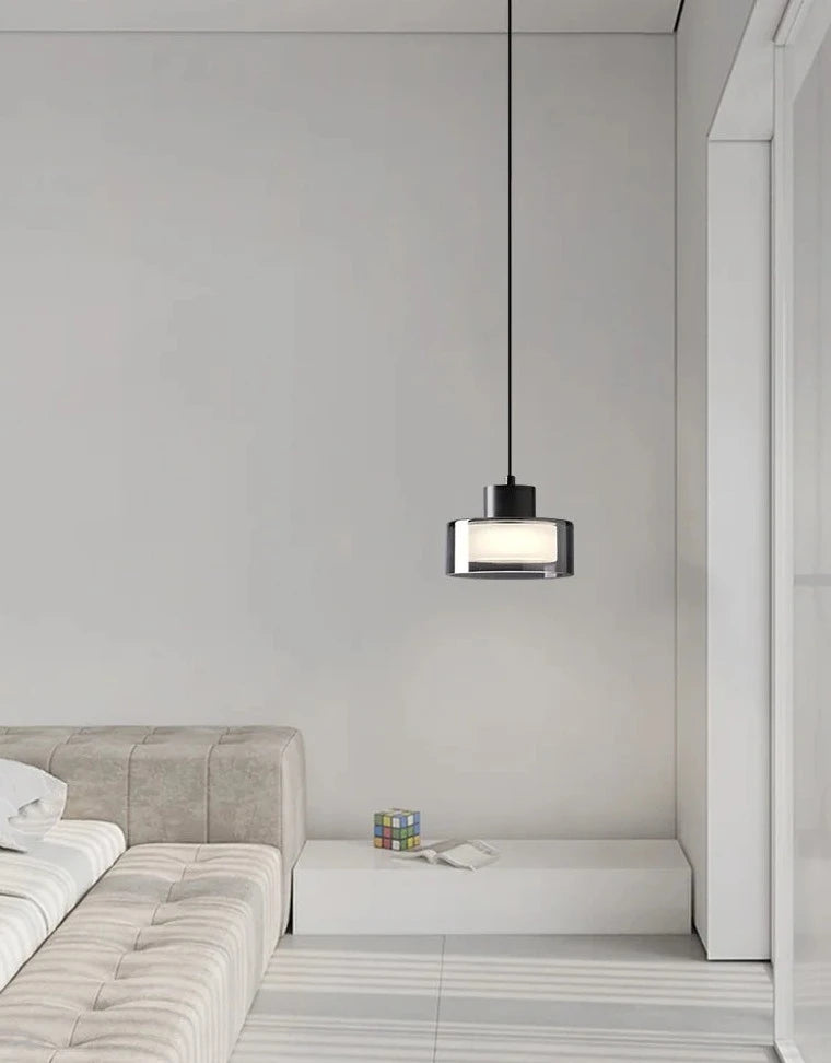 Lámpara colgante de lujo LOFT