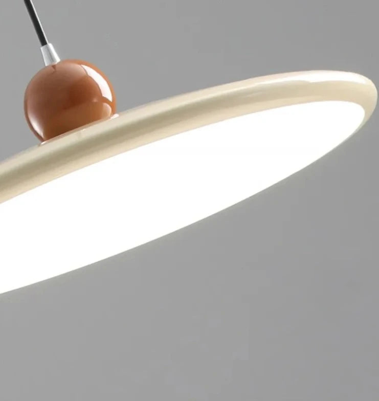 UFO keuken hanglamp