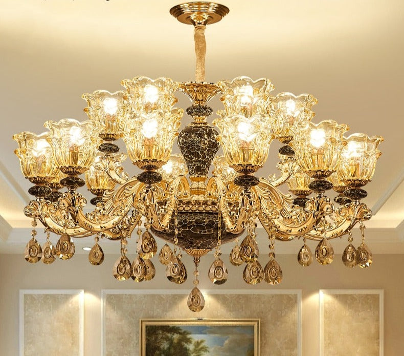 French Chandelier