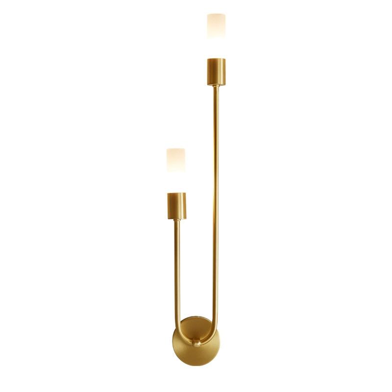 Lux Wall Lamp