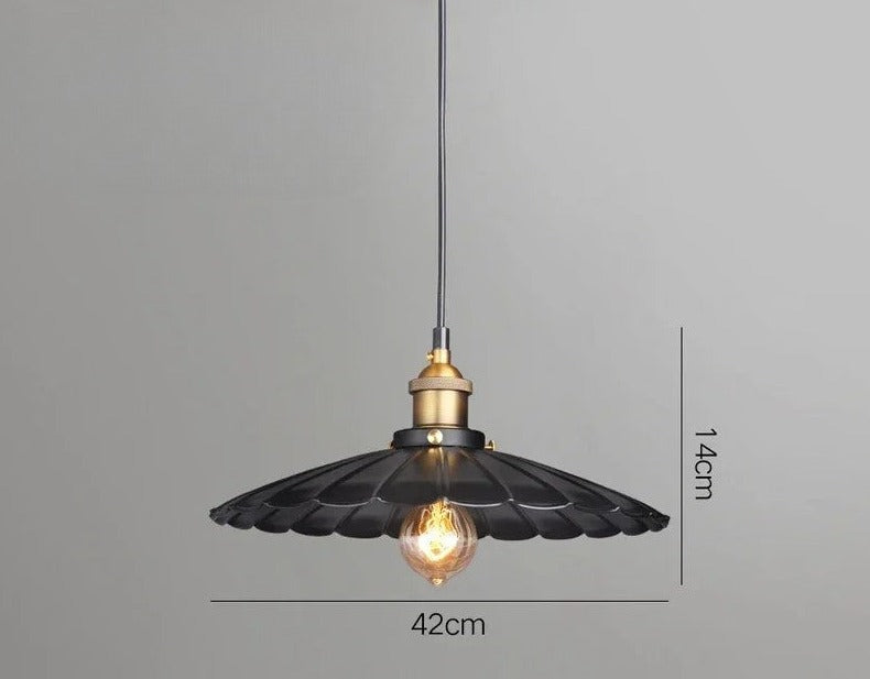 Creative nordic pendant light