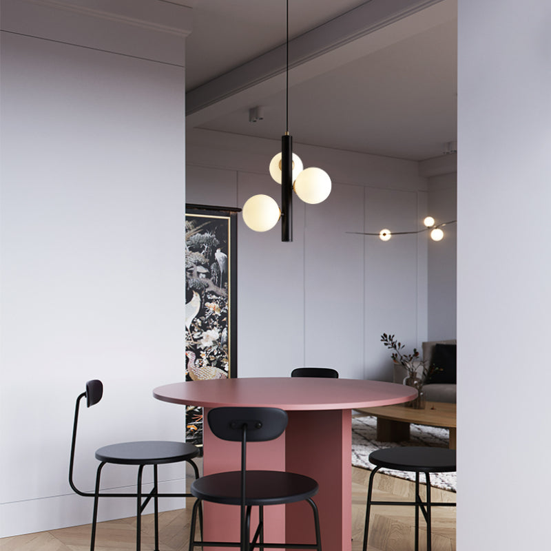 LXL Pendellampa i nordisk design