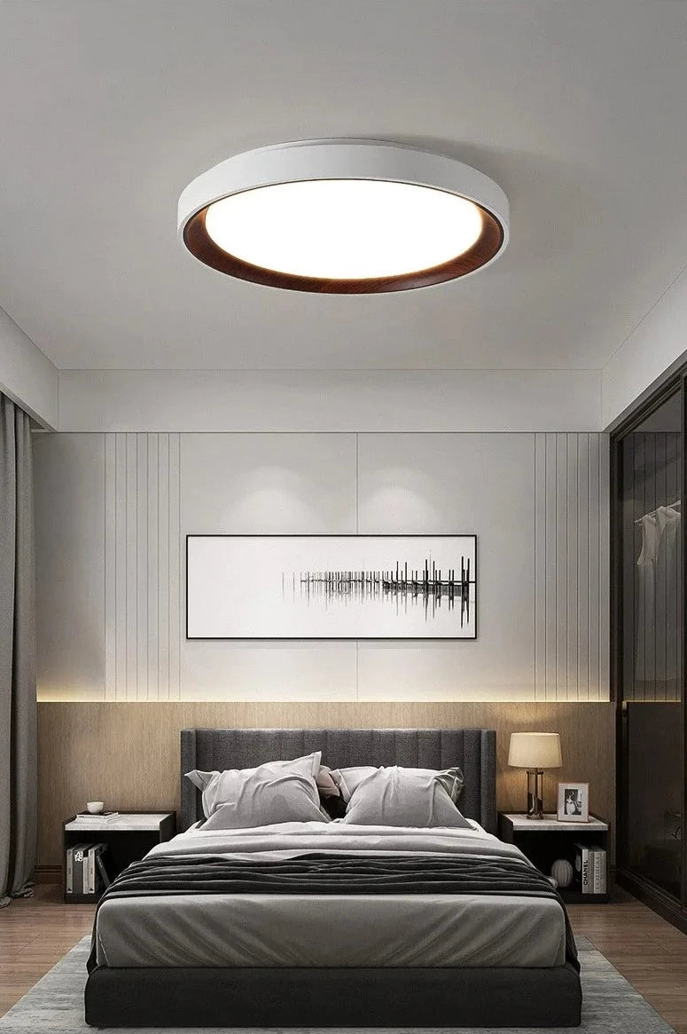 Italiaanse design plafondlamp