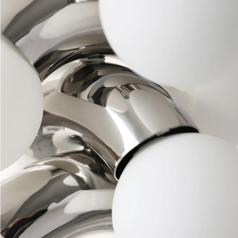 Scandinavische creatieve design hanglamp