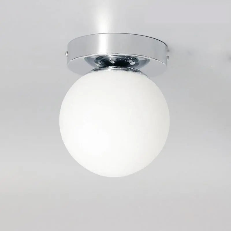 Nordisches Glas Led Licht