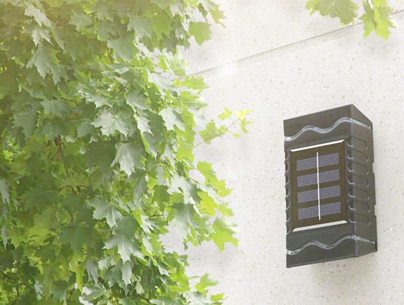 Royal Solar Light