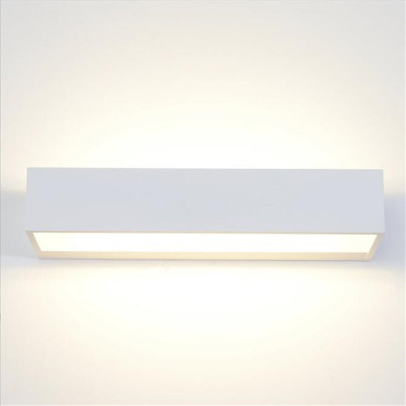 LLY Aluminium Wandlamp