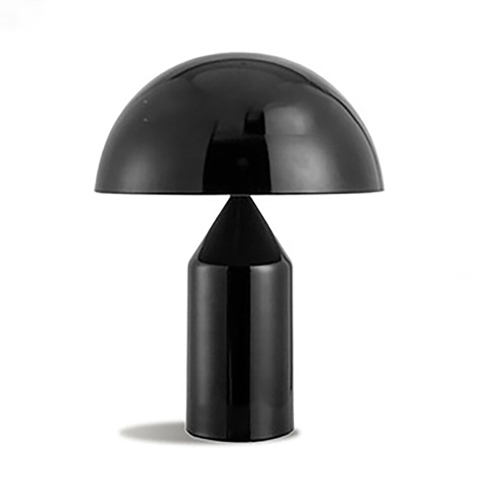 Lampe à poser moderne avec interrupteur tactile