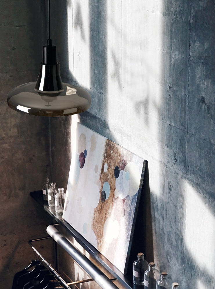 GRAY Pendant Light