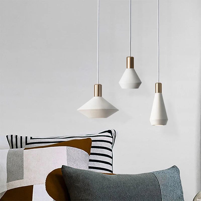 Italian design lustre