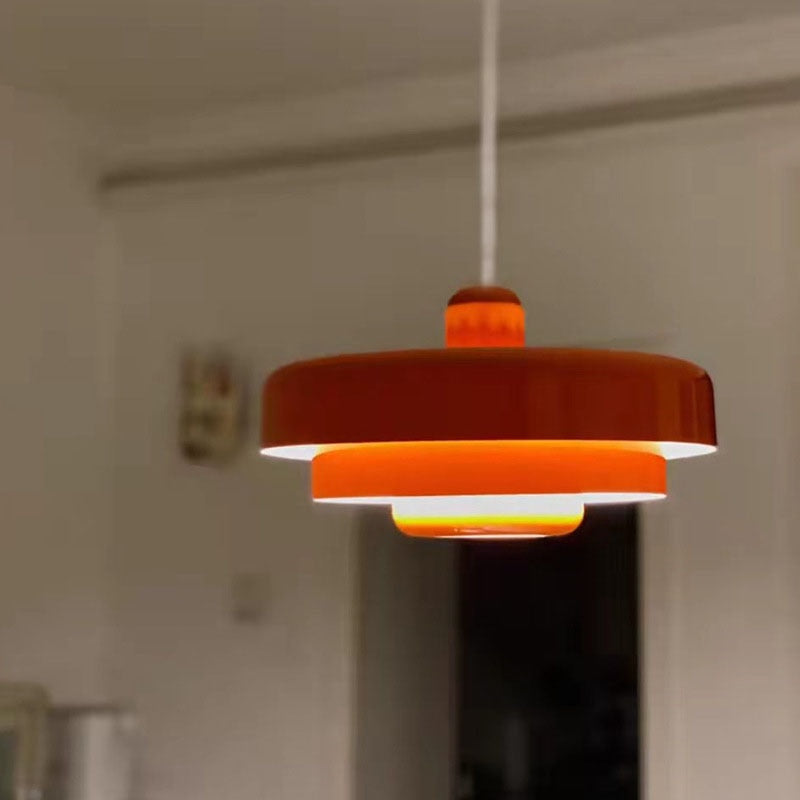 RETRO taklampa