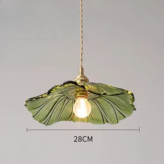 Japan Pendant Light Glass