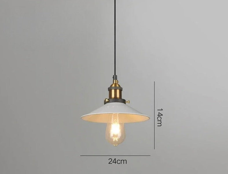 Creative nordic pendant light