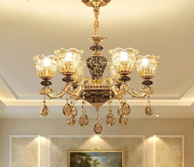 French Chandelier
