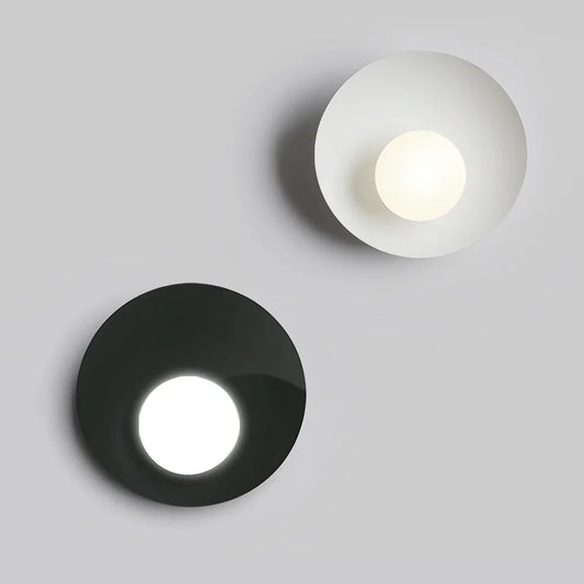 Lampe murale minimaliste NORD