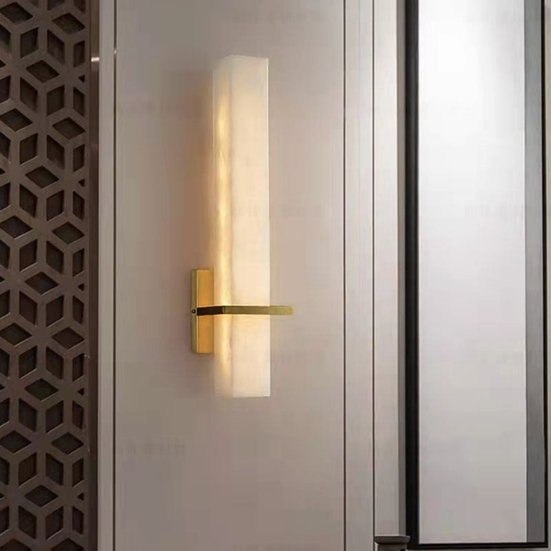 Cuboid Vägglampa