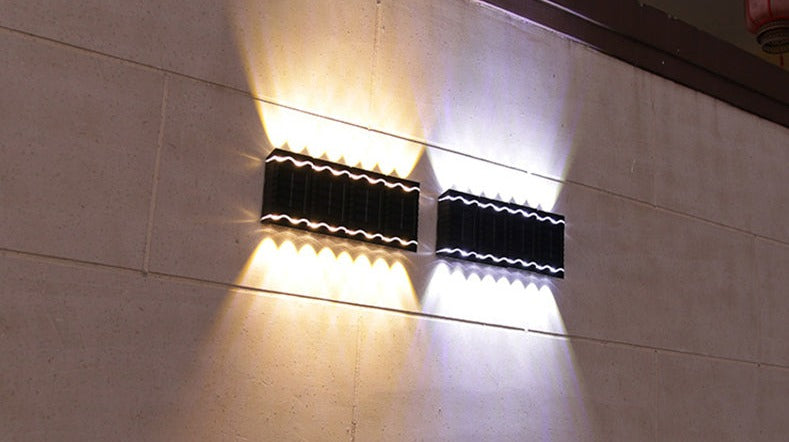 Royal Solar Light