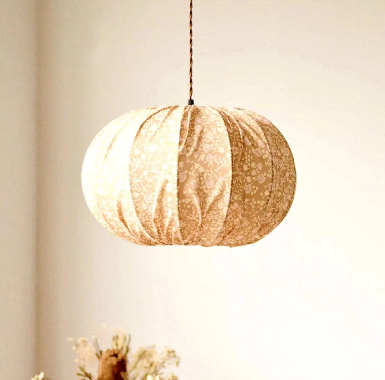 Japan minimalist pendant