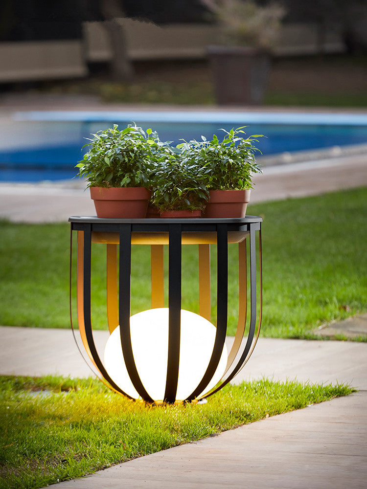 Premium Solar Light