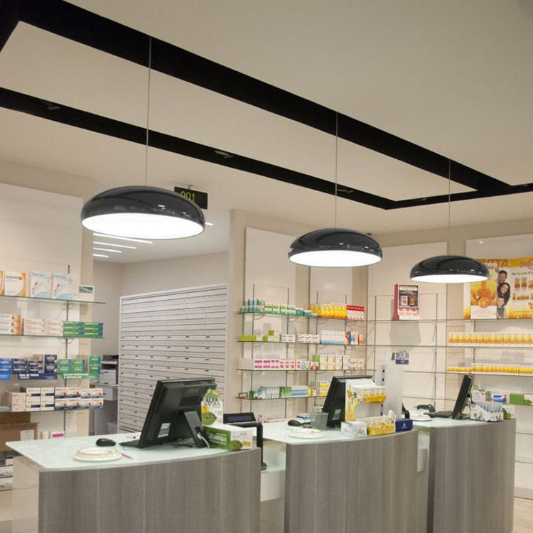 Italiaans Design Hanglamp