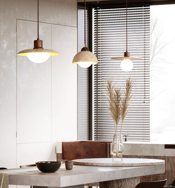 Luxueuze Marmeren Hanger