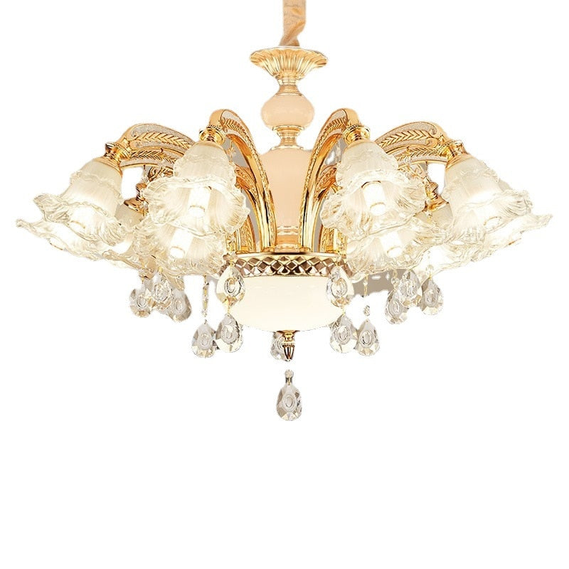 European Royal Chandelier