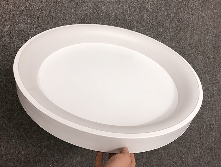 Luxely Minimalist Ceiling Light