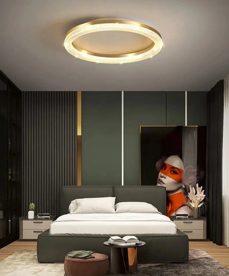 LOFT Kronleuchter