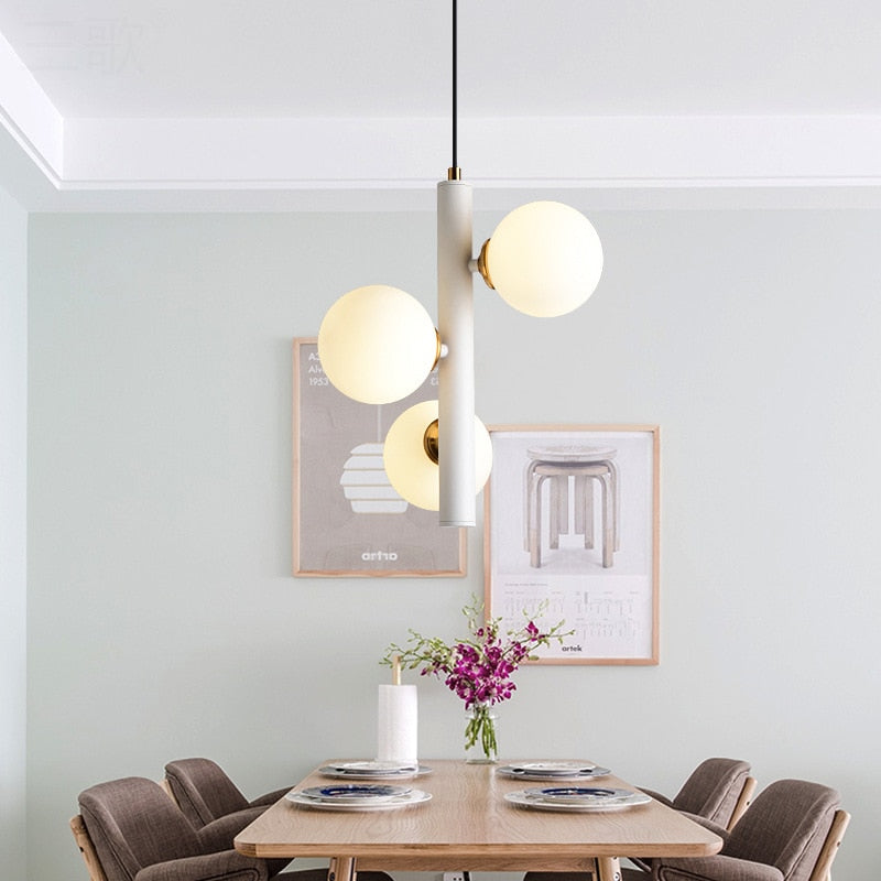 LXL Pendellampa i nordisk design