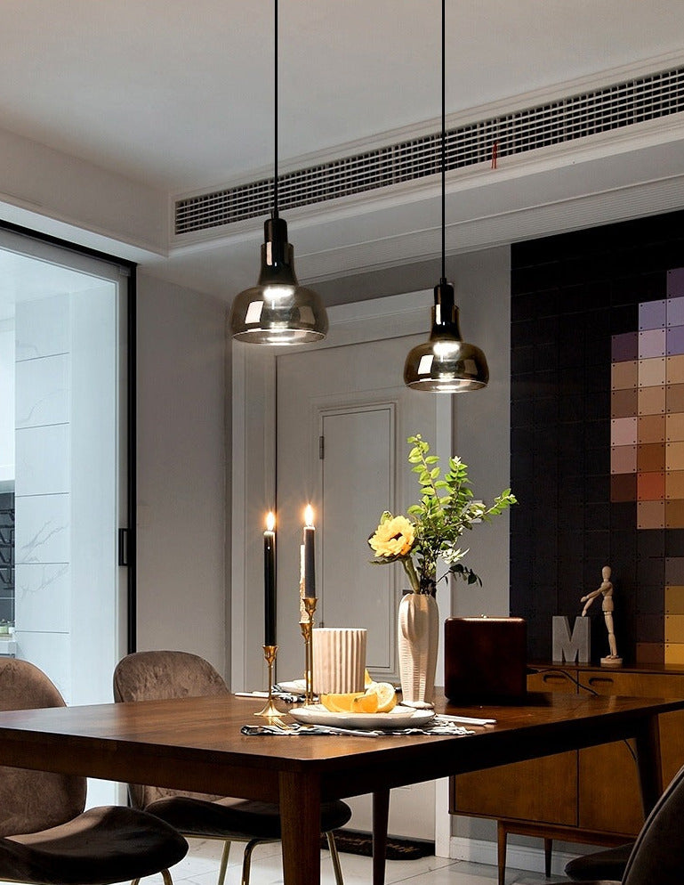 GRAY Pendant Light