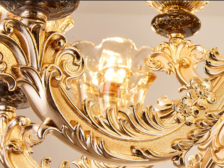 French Chandelier