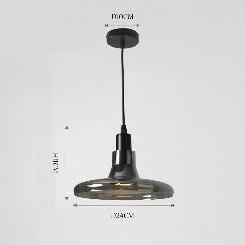 GRAY Pendant Light
