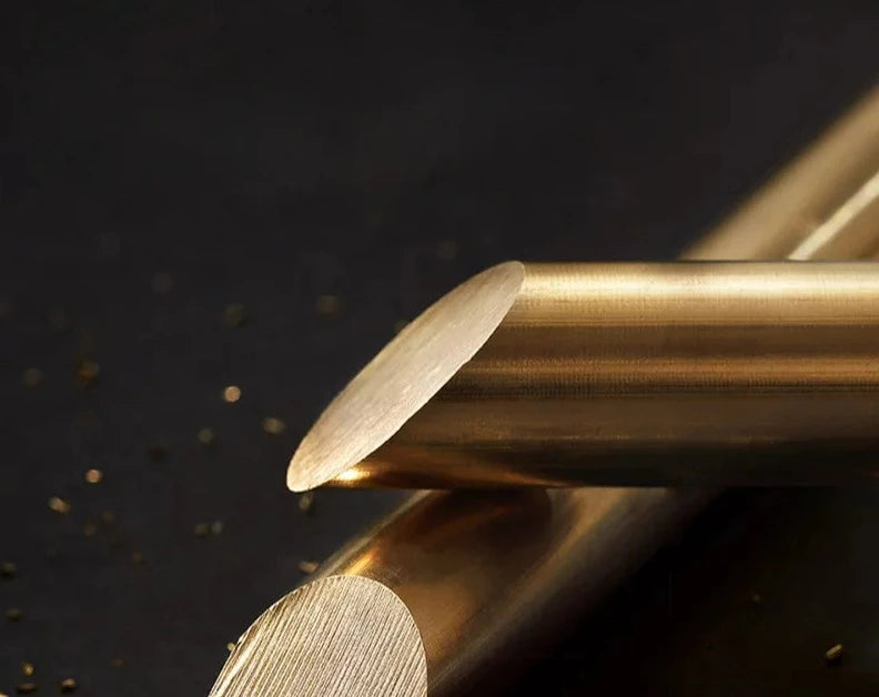 Foco de cobre premium