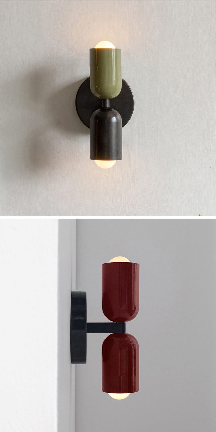 Lampe murale Play